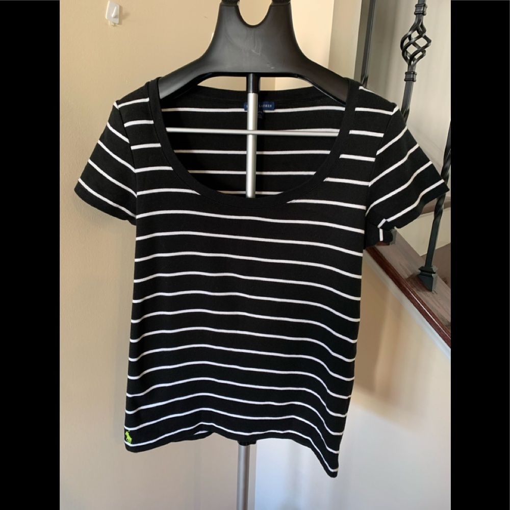 Ralph Lauren Top